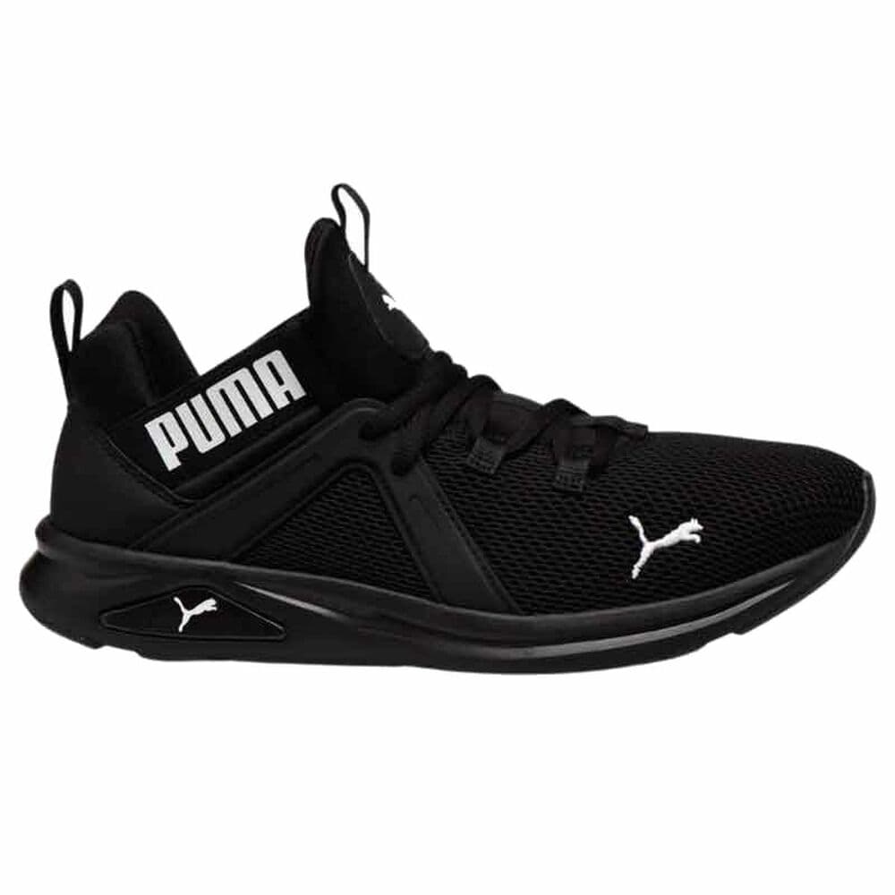 Sportskor Puma Enzo 2 Refresh Svart - 43