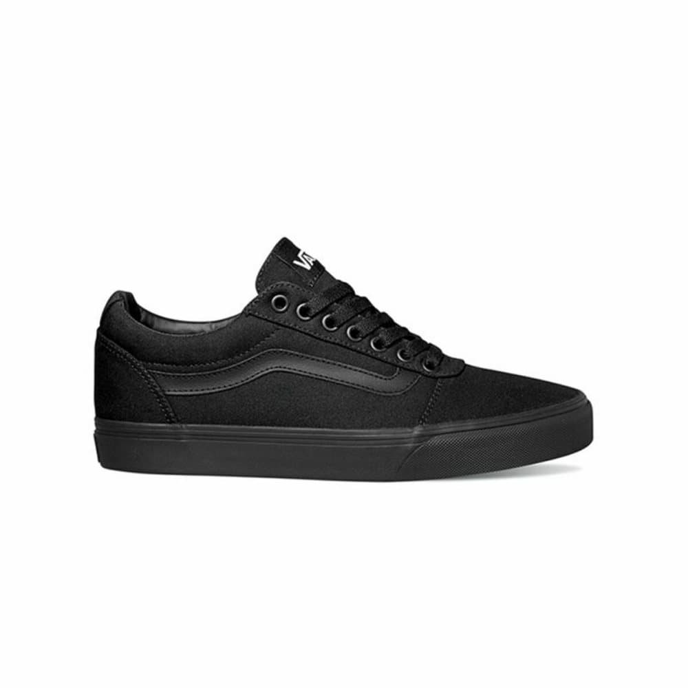 Sportskor Casual Herr Vans MN Ward Svart - 41