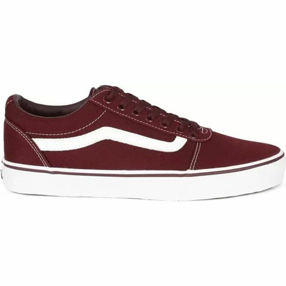 Sportskor Casual Vans Ward MN Mörkröd - 42
