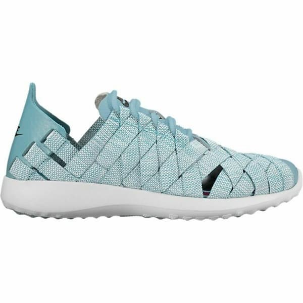 Sportskor Nike Juvenate Woven Premium Ljusblå - 39