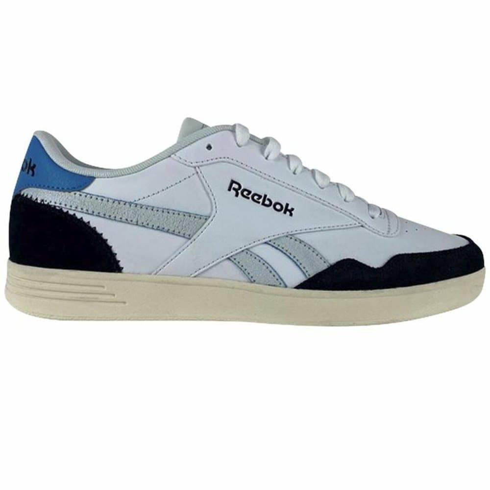 Sportskor Casual Herr Reebok Royal Technique Grå - 42