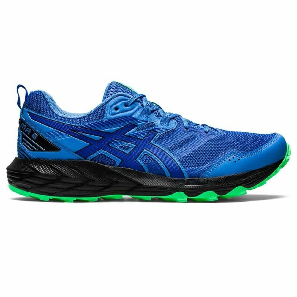 Sportskor Asics Gel-Sonoma 6 Män Blå - 41,5
