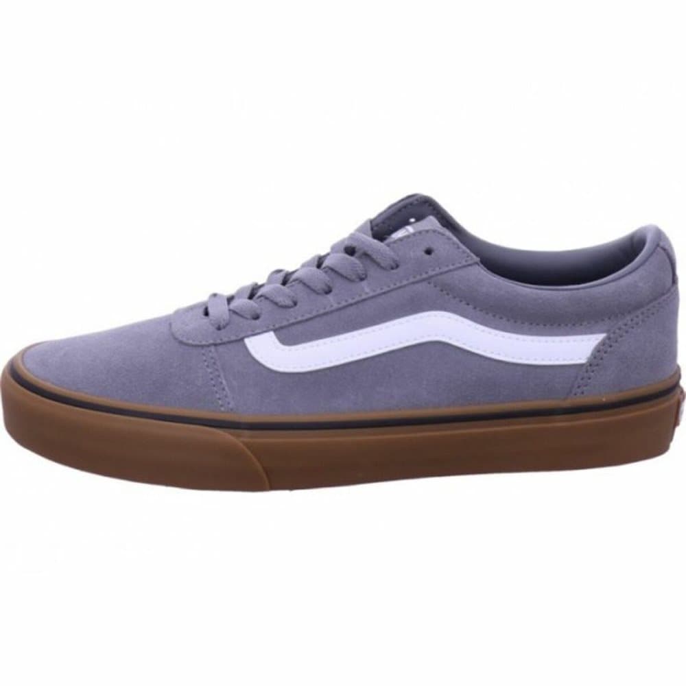 Sportskor Casual Herr Vans Ward Indigo - 45