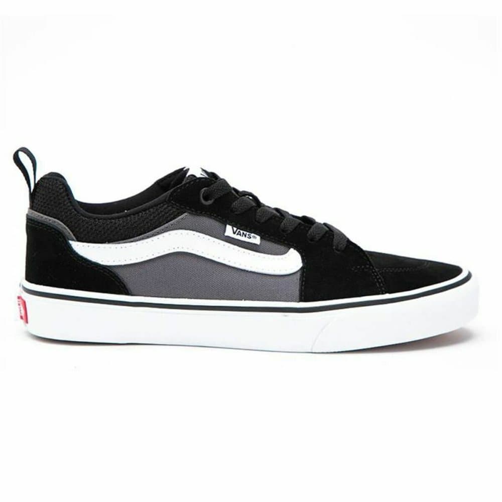 Sportskor Casual Herr Vans Filmore Grå Svart - 43