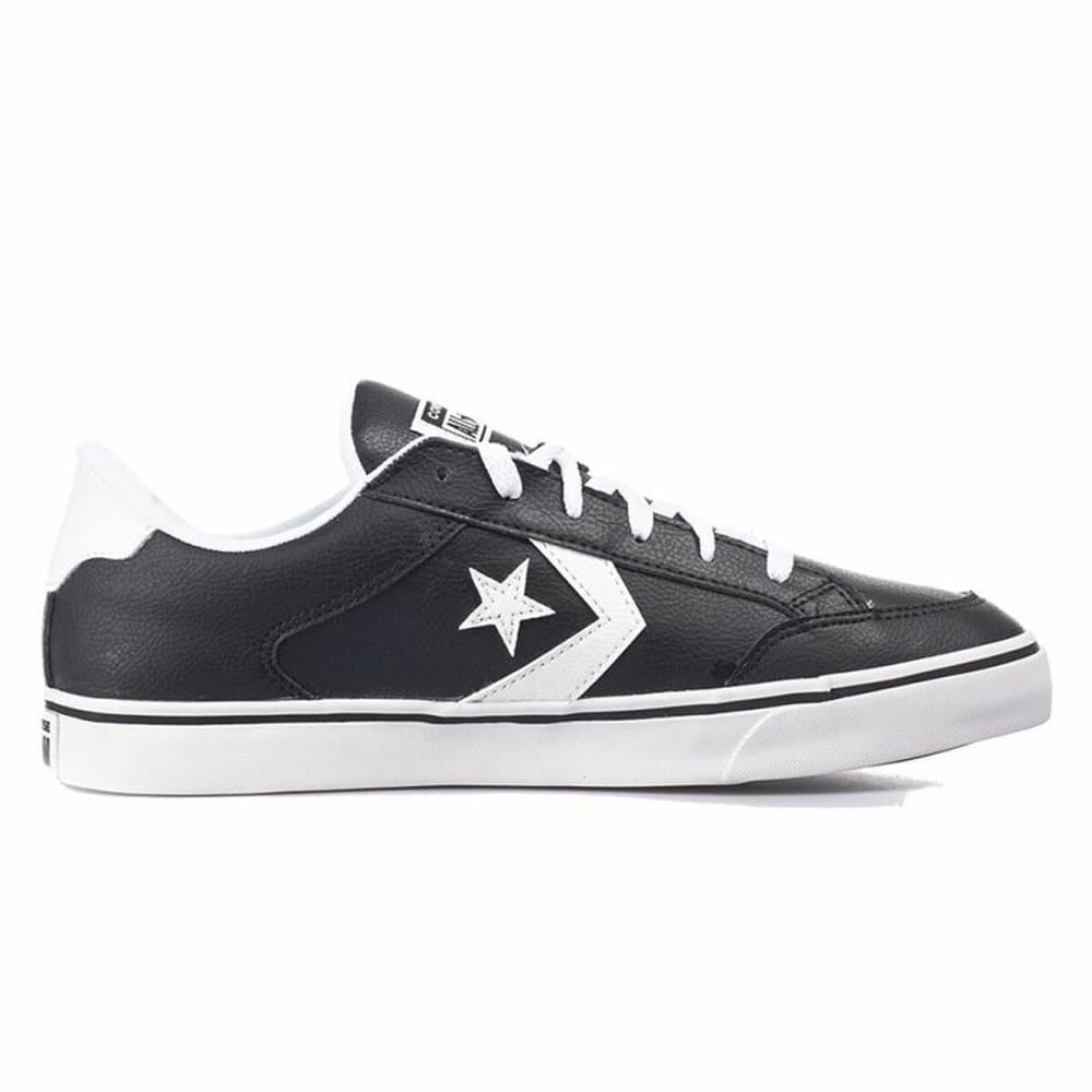 Sportskor Casual Unisex Converse Tobin Svart - 38