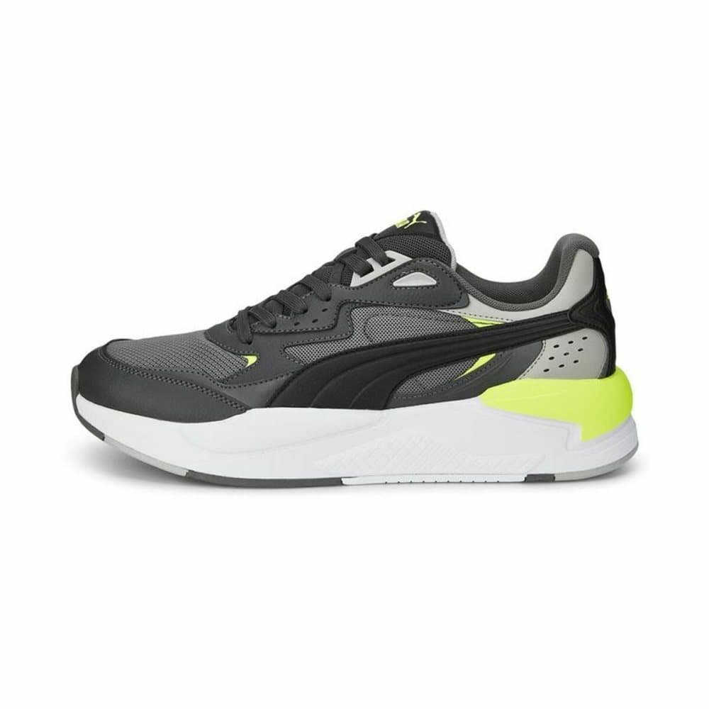 Sportskor Casual Herr Puma X-Ray Speed Svart - 44