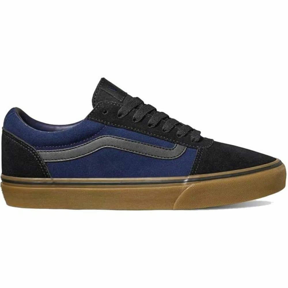 Sportskor Casual Herr Vans Ward Mörkblå - 43