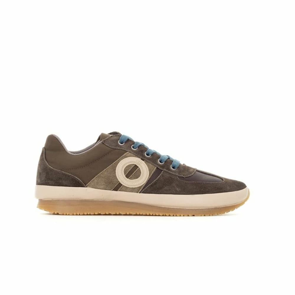 Sportskor Casual Herr Aro Jaq 3617 Sawo Brun - 40