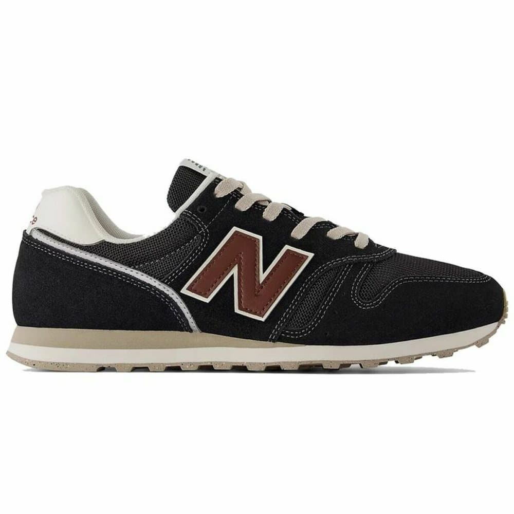 Sportskor Casual Herr New Balance 373v2 Svart - 42,5