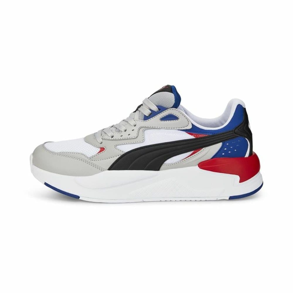 Sportskor Casual Herr Puma X-Ray Speed Vit - 43