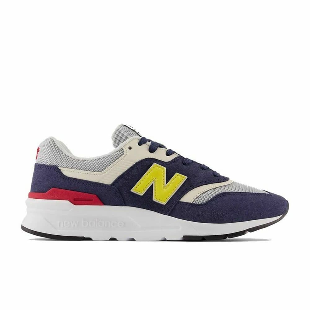 Sportskor Casual Herr New Balance 997H Multicolour - 42