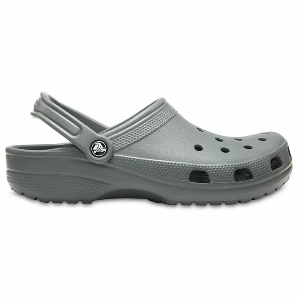 Träskor Crocs Classic U Slate Grå - 37-38