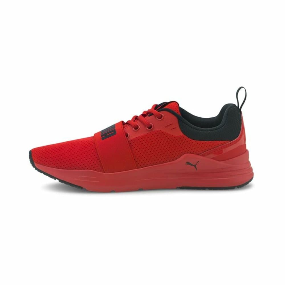 Sportskor Puma Wired Röd - 41