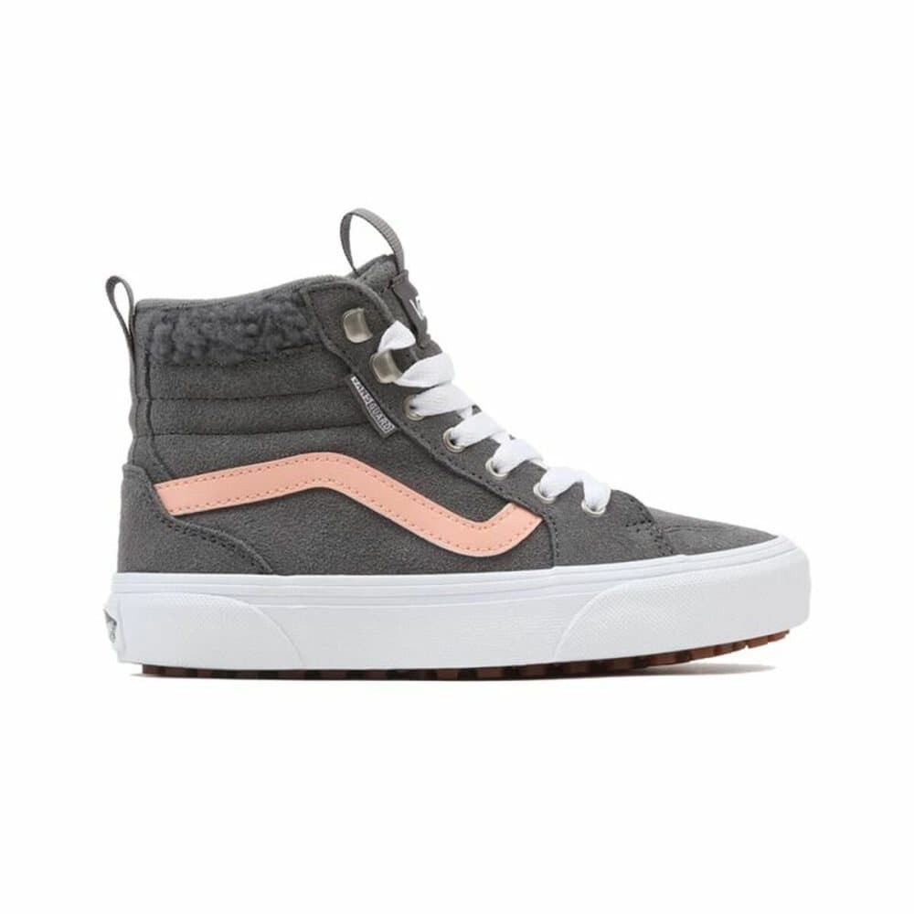 Sportskor Vans Filmore High Top Grå - 22