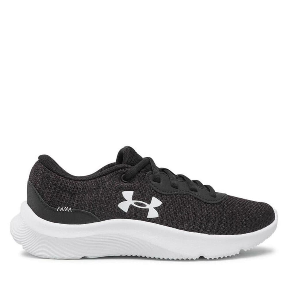 Gymnastiksko, Dam MOJO 2 3024131 Under Armour 001 Svart - 35.5