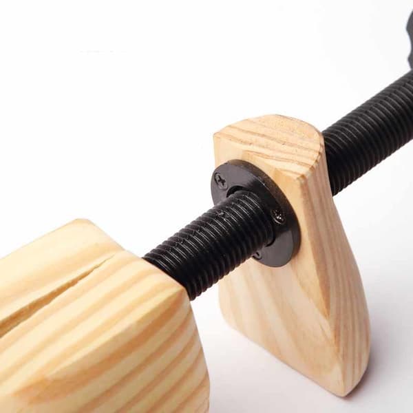 Shoe Support - Wood