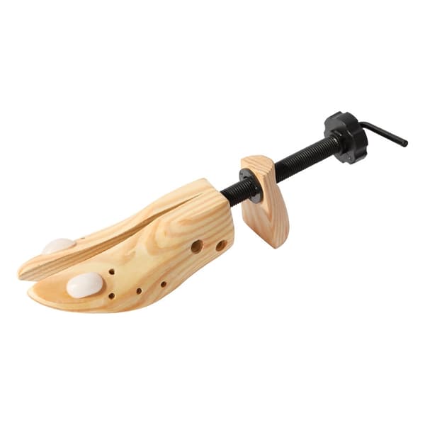 Shoe Support - Wood