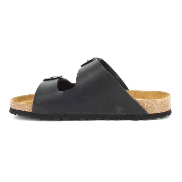 Axelda Charlie Sandal 45 - Sort
