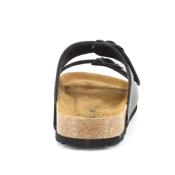 Axelda Charlie Sandal 45 - Sort