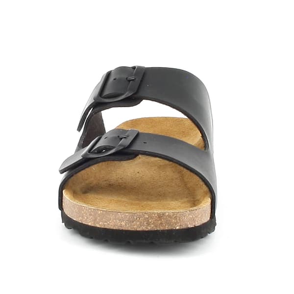 Axelda Charlie Sandal 45 - Sort