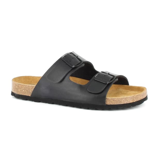 Axelda Charlie Sandal 45 - Sort