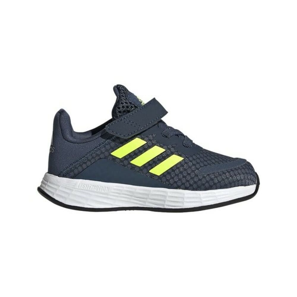 Sportskor för barn DURAMO SL I Adidas FY9173 Blå - 24