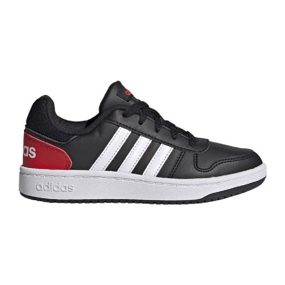 Sportskor för barn Adidas Hoops 2.0 - 30