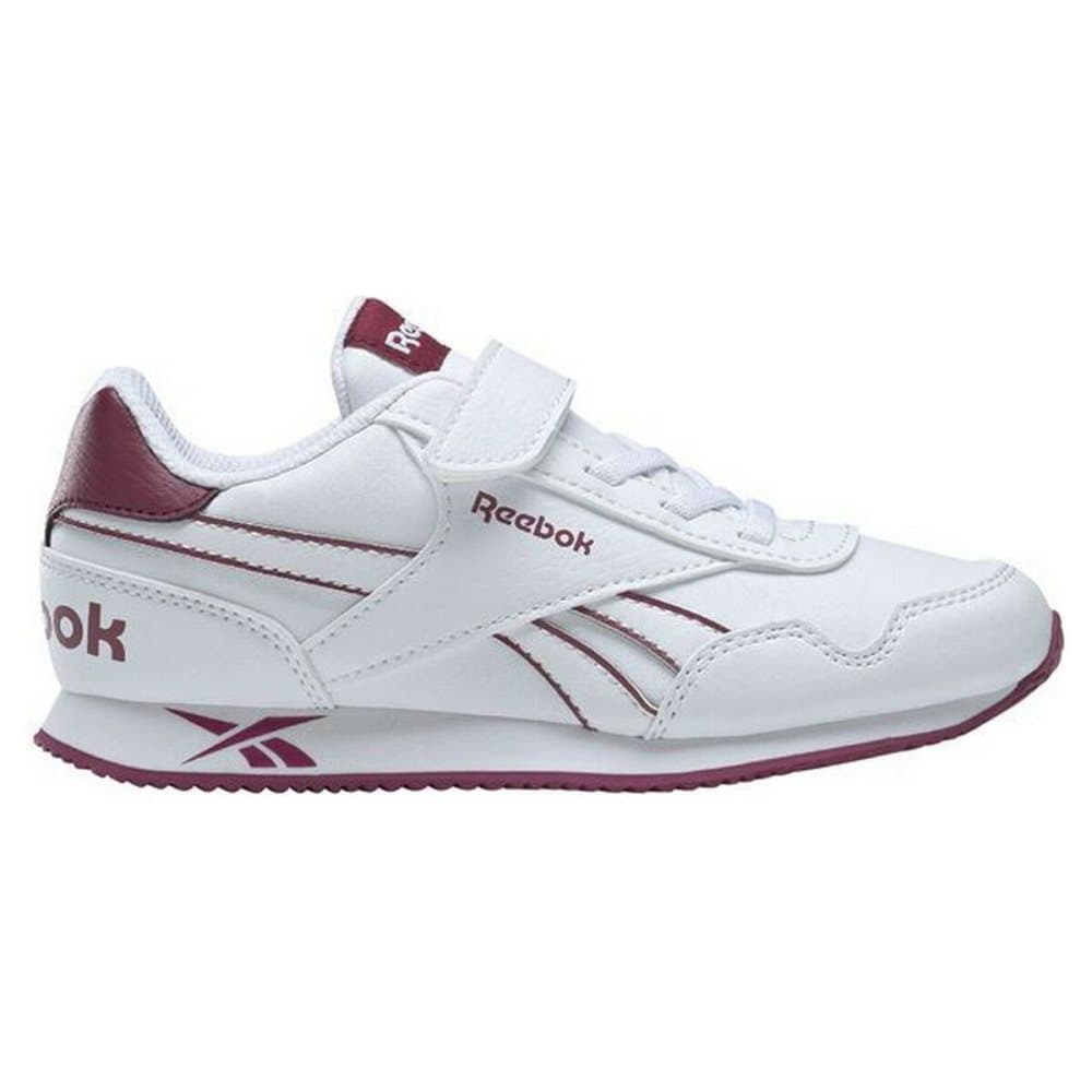 Sportskor för barn Reebok Royal Classic Jogger 3 1V - 32,5