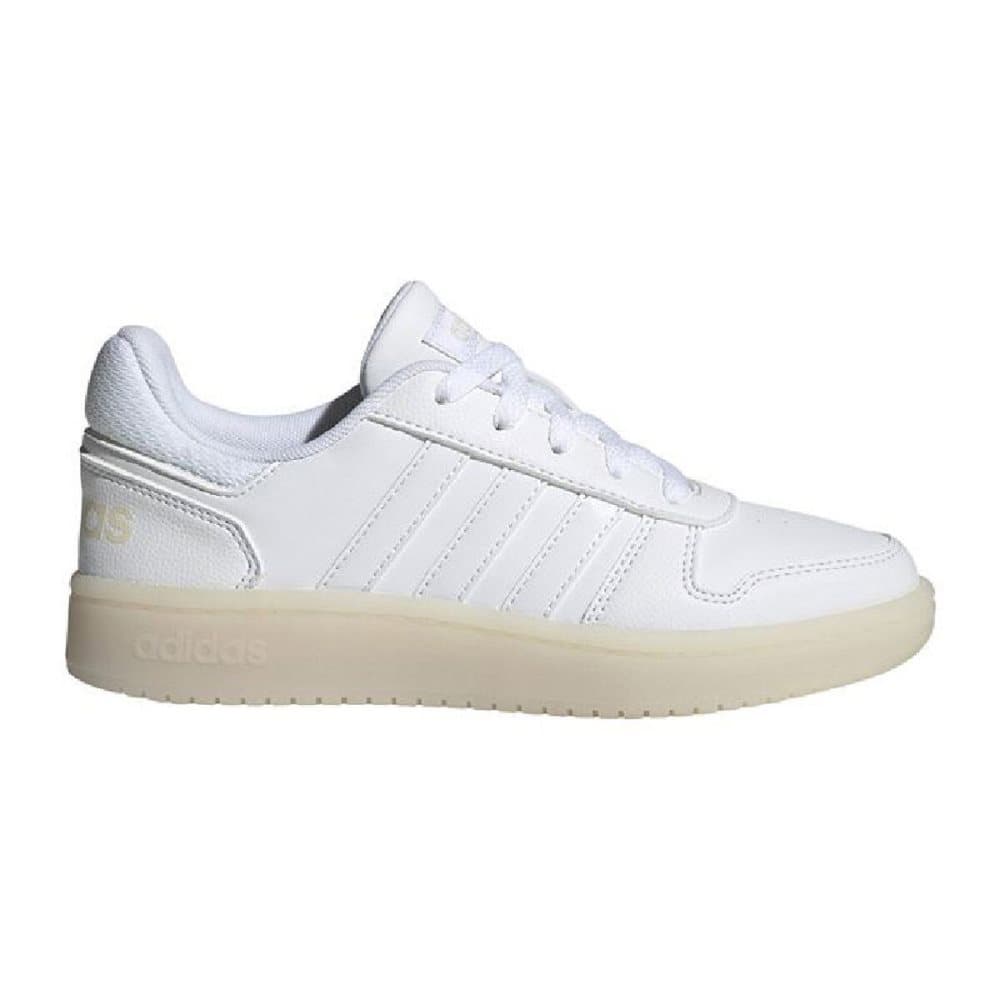 Sportskor för barn Adidas Hoops 2.0 K - 37 1/3