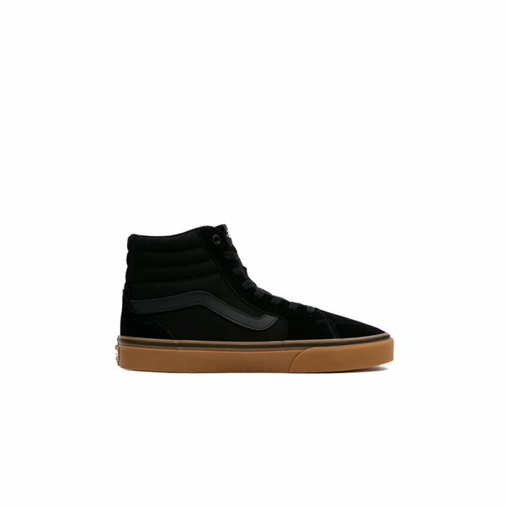 Sportskor Casual Herr Vans Filmore Hi Svart - 40