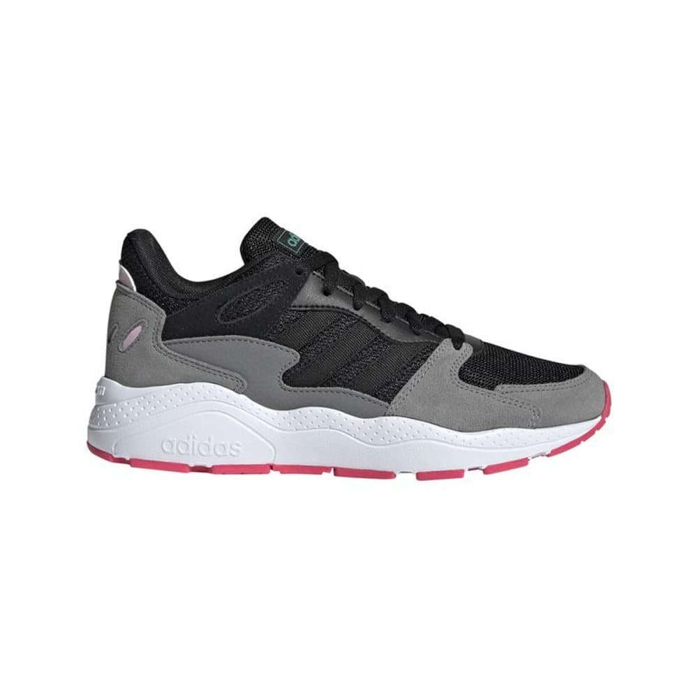 Sportskor Casual Adidas Sportswear Crazychaos Svart - 38