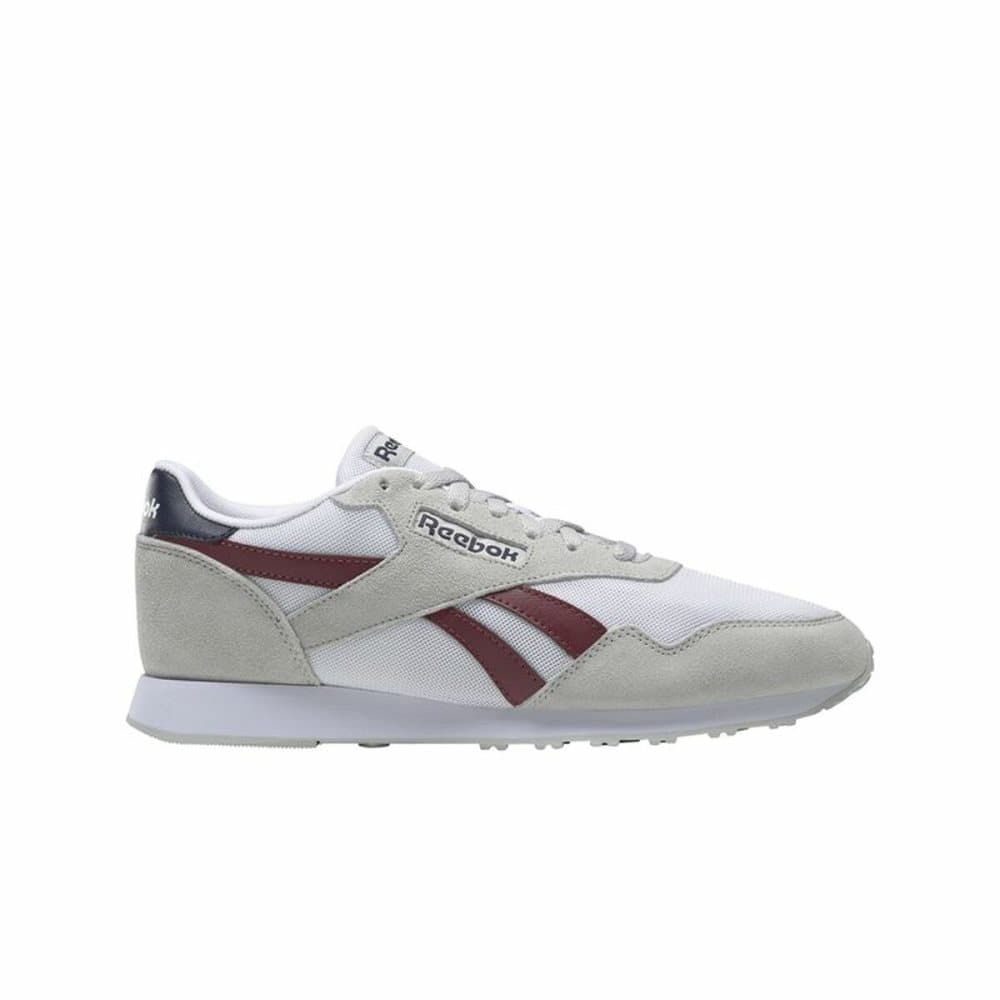 Sportskor Casual Herr Reebok Royal Ultra Vit - 40.5