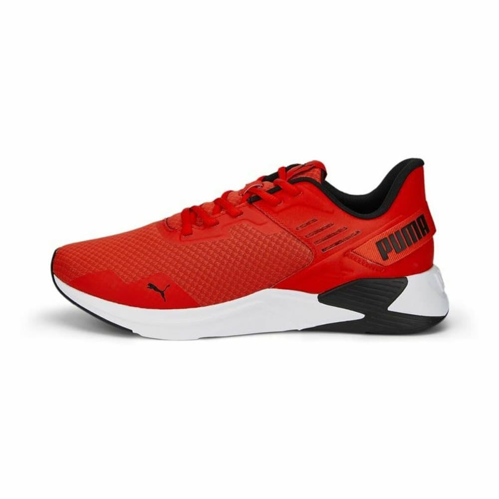 Sportskor Puma Disperse XT 2 Mesh Röd - 41