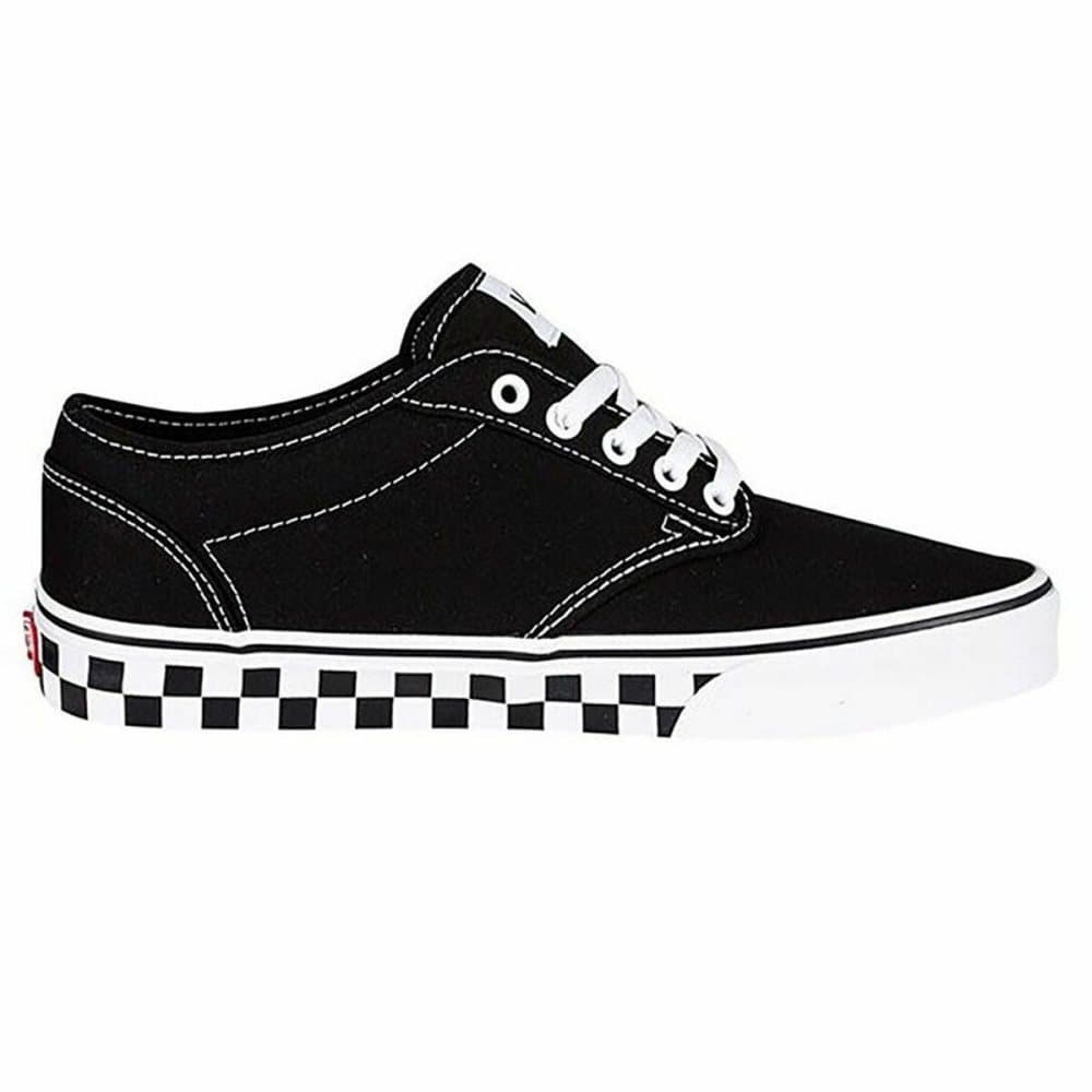 Sportskor Casual Herr Vans Atwood Svart - 40