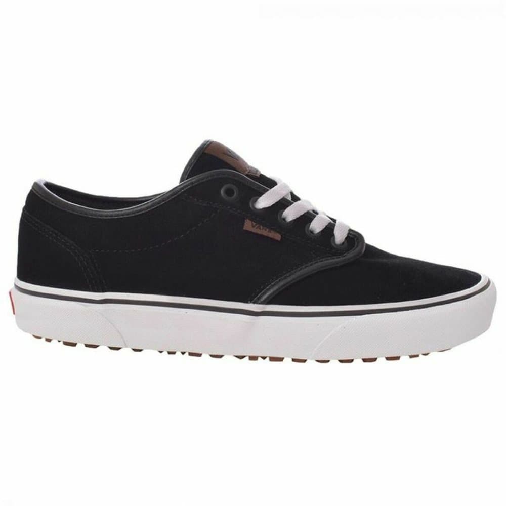 Sportskor Casual Herr Vans Atwood VansGuard Svart - 43