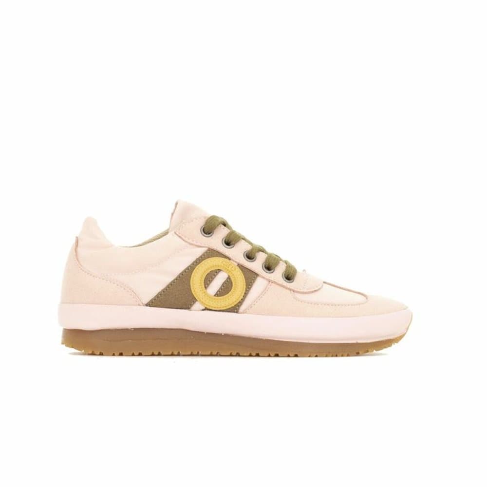 Sportskor Casual Herr Aro Jaq 3617 Wolveine Veg Beige - 38