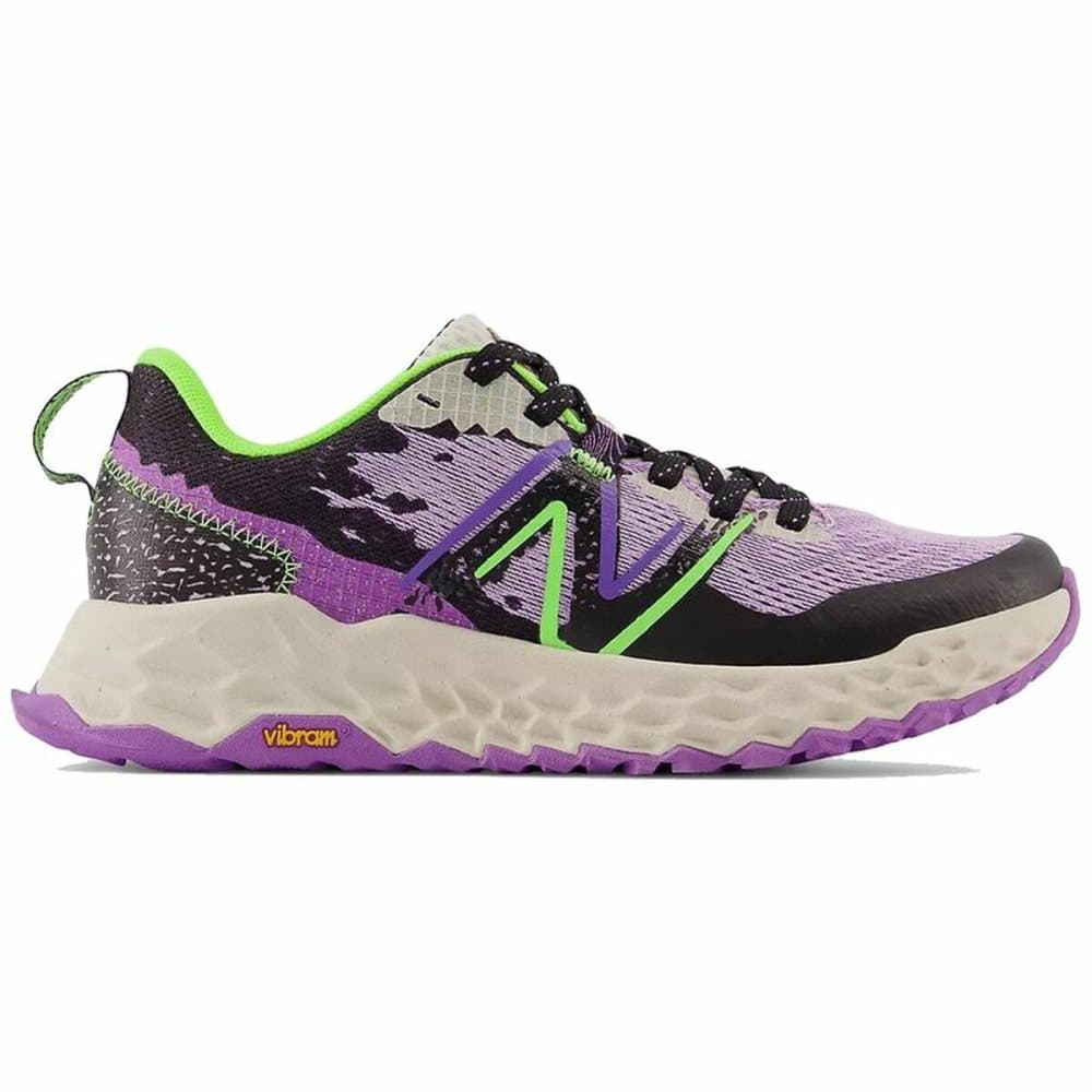 Löparskor, Barn New Balance Fresh Foam Hierro v7 Violett - 37