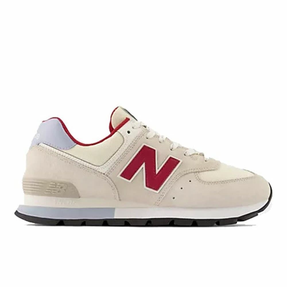 Sportskor Casual Herr New Balance 574 Rugged Beige - 44.5