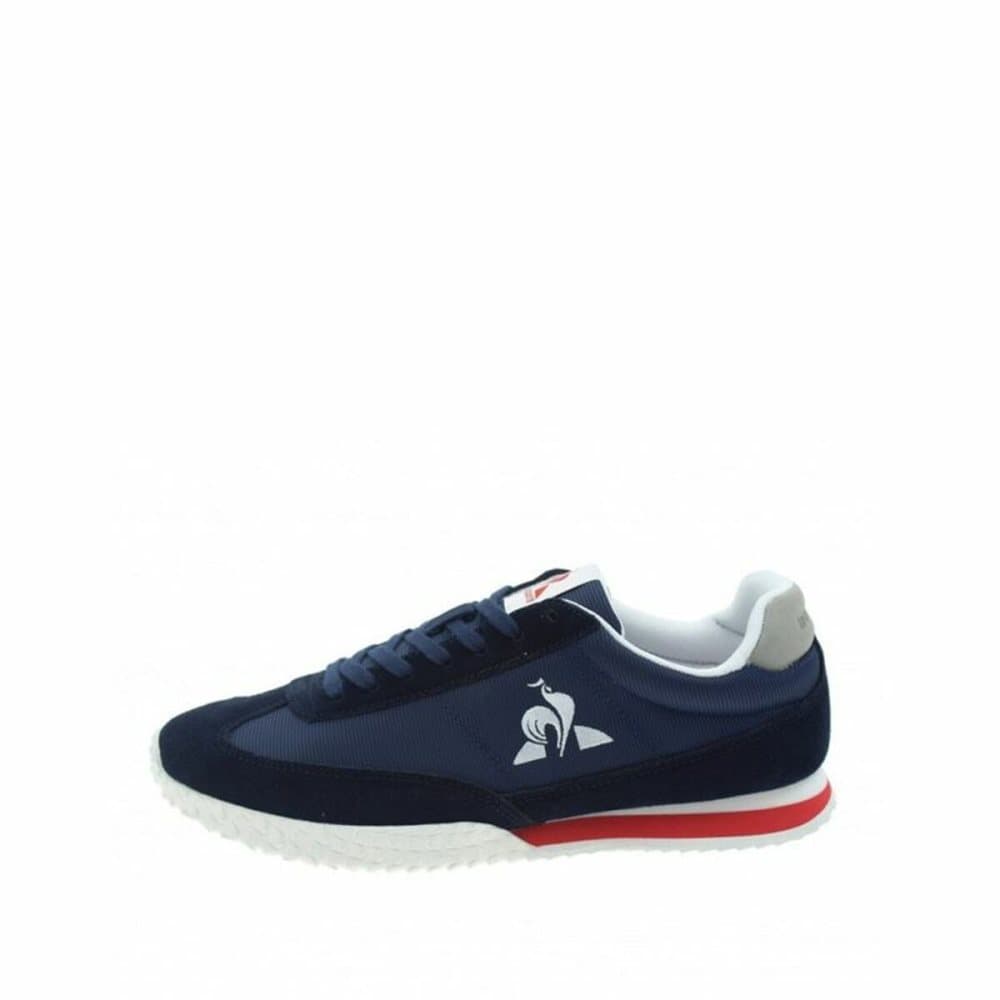 Sportskor Casual Herr Le coq sportif Veloce Marinblå - 43
