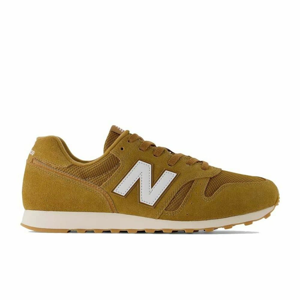 Sportskor Casual Herr New Balance 373 V2 Ljusbrun - 42