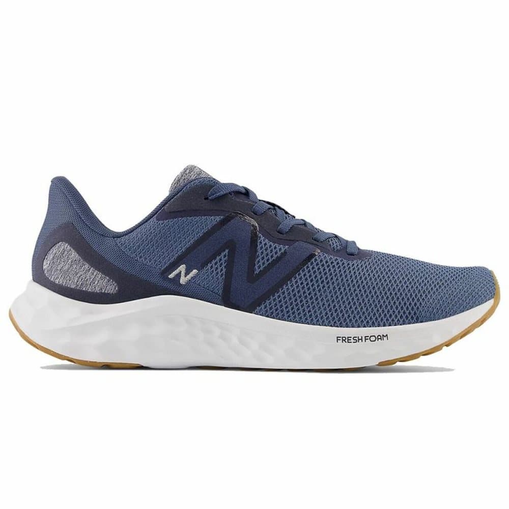 Sportskor Casual Herr New Balance Fresh Foam Arishi v4 Blå - 41.5