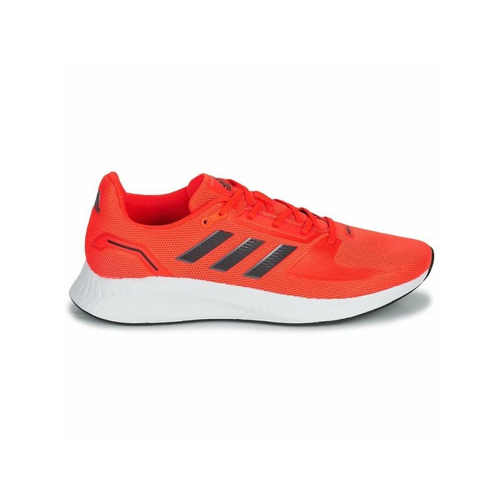 Sportskor RUNFALCON 2.0 Adidas H04537 Orange - 44