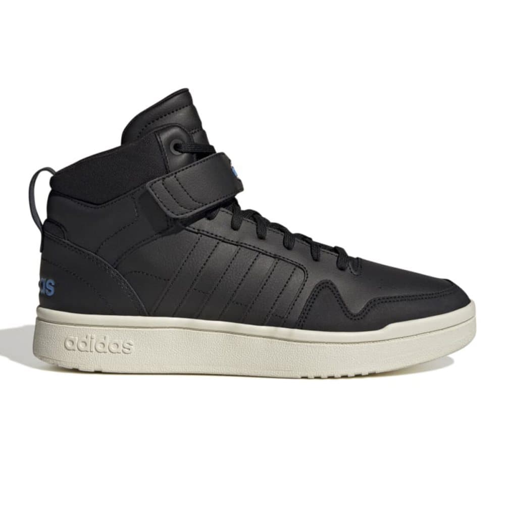 Sportskor POSTMOVE MID Adidas GY7163 Svart - 46 2/3
