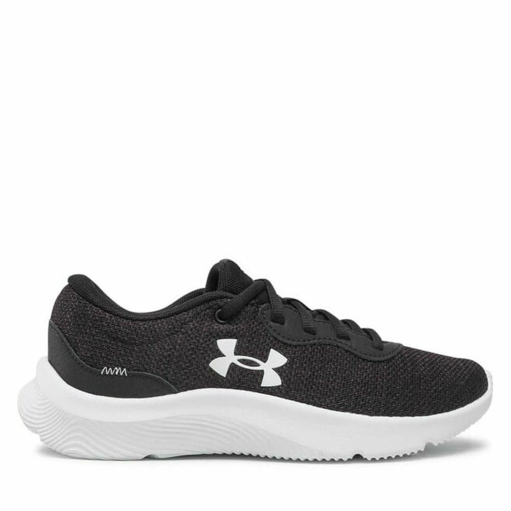 Gymnastiksko, Dam MOJO 2 3024131 Under Armour 001 Svart - 38.5