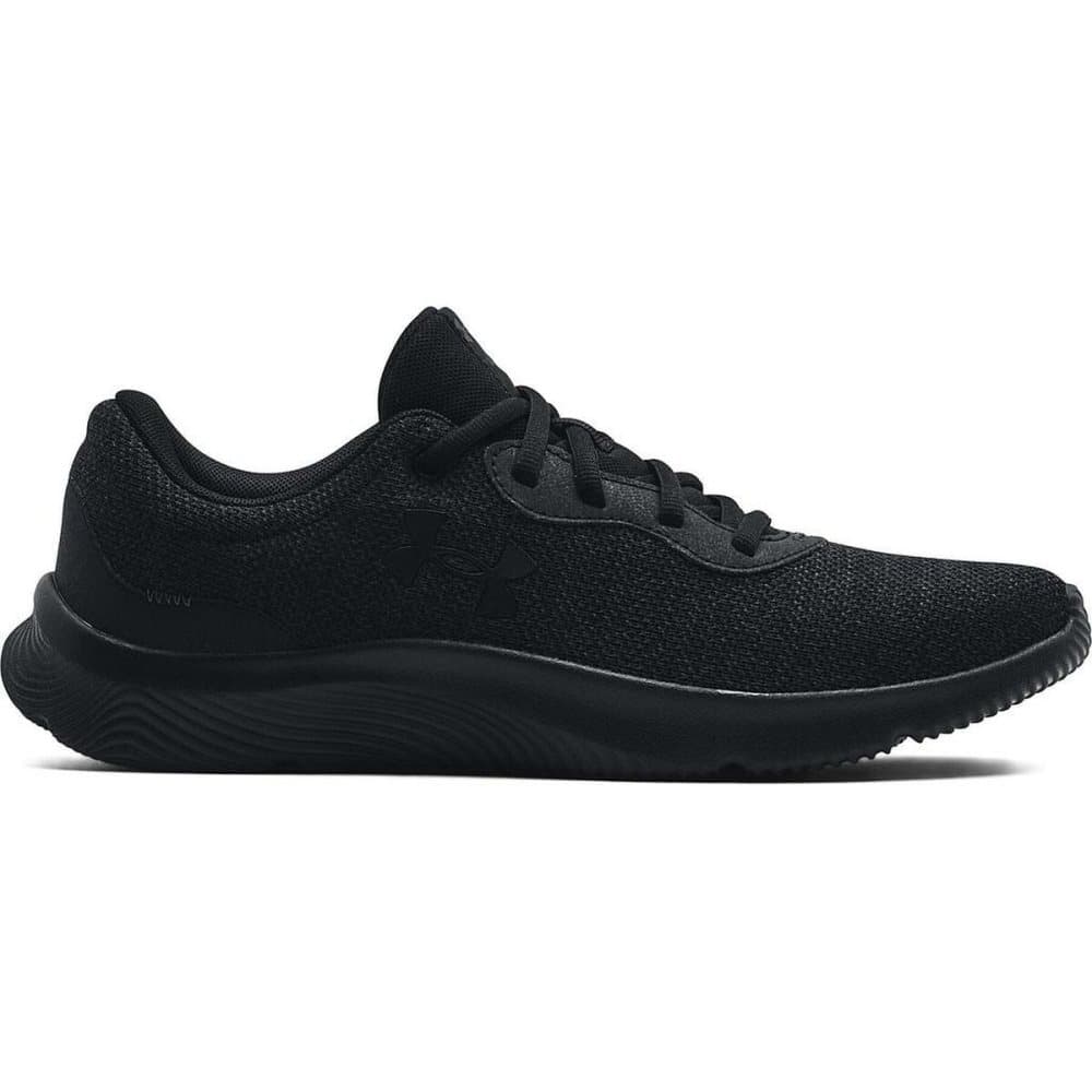 Sportskor MOJO 2 Under Armour 3024134 002 Svart - 43