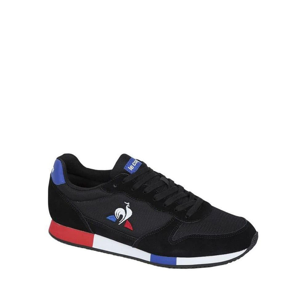 Sportskor SPORTIF ALPHA TRICOLORE Le coq sportif 2220386 Svart - 45