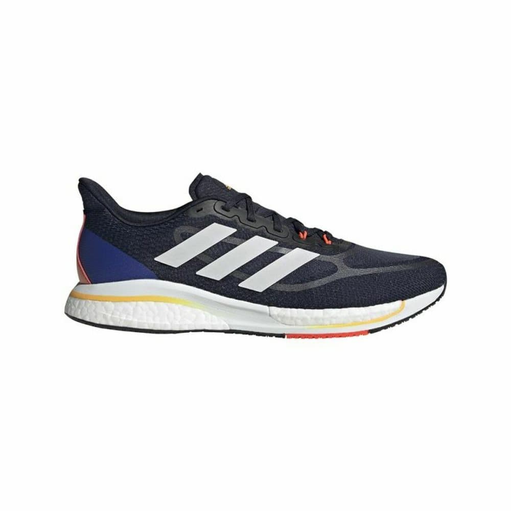 Sportskor Adidas Supernova Legend Ink Svart - 41 1/3