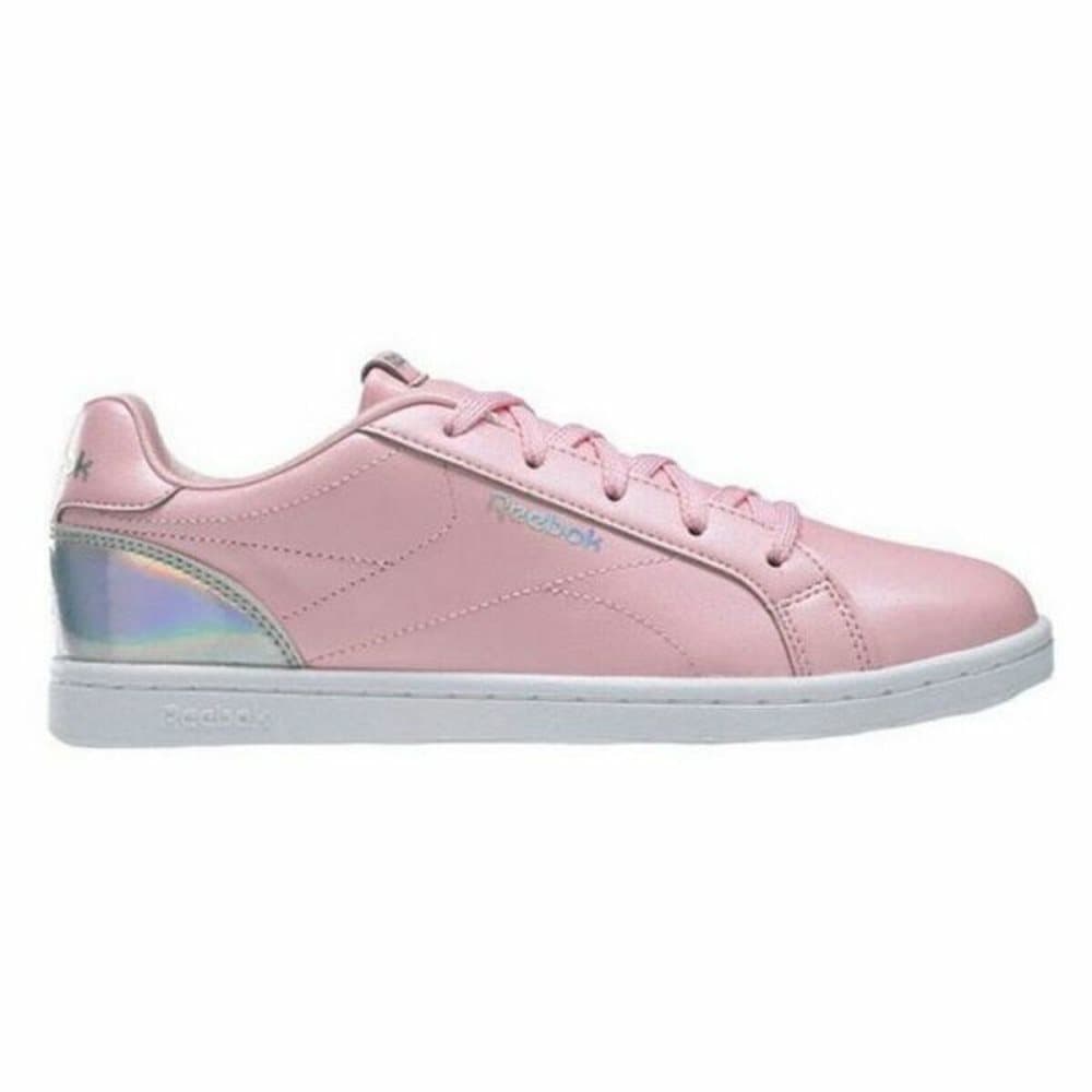 Sportskor Casual Unisex Reebok Royal Complete Clean Rosa - 34,5