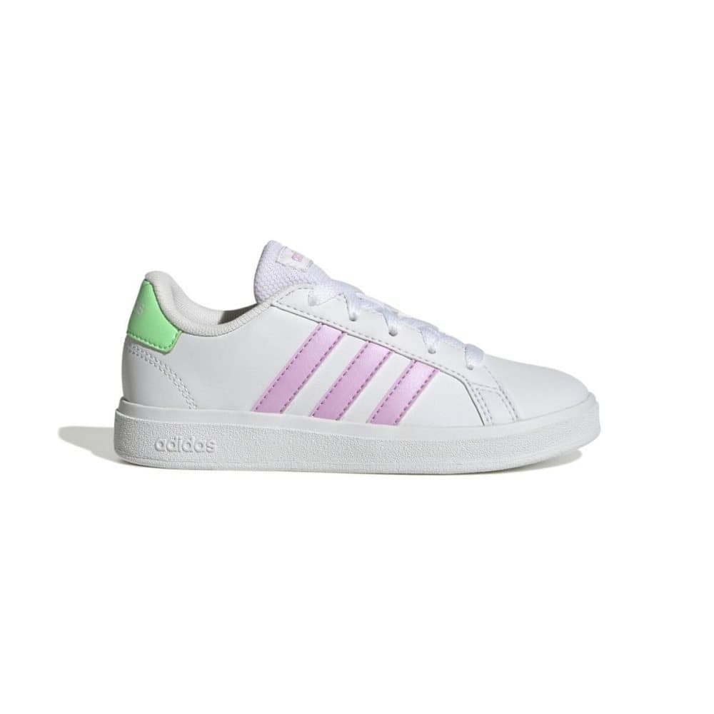 Sportskor Casual GRAND COURT 2.0 K Adidas GX7157 - 39 1/3