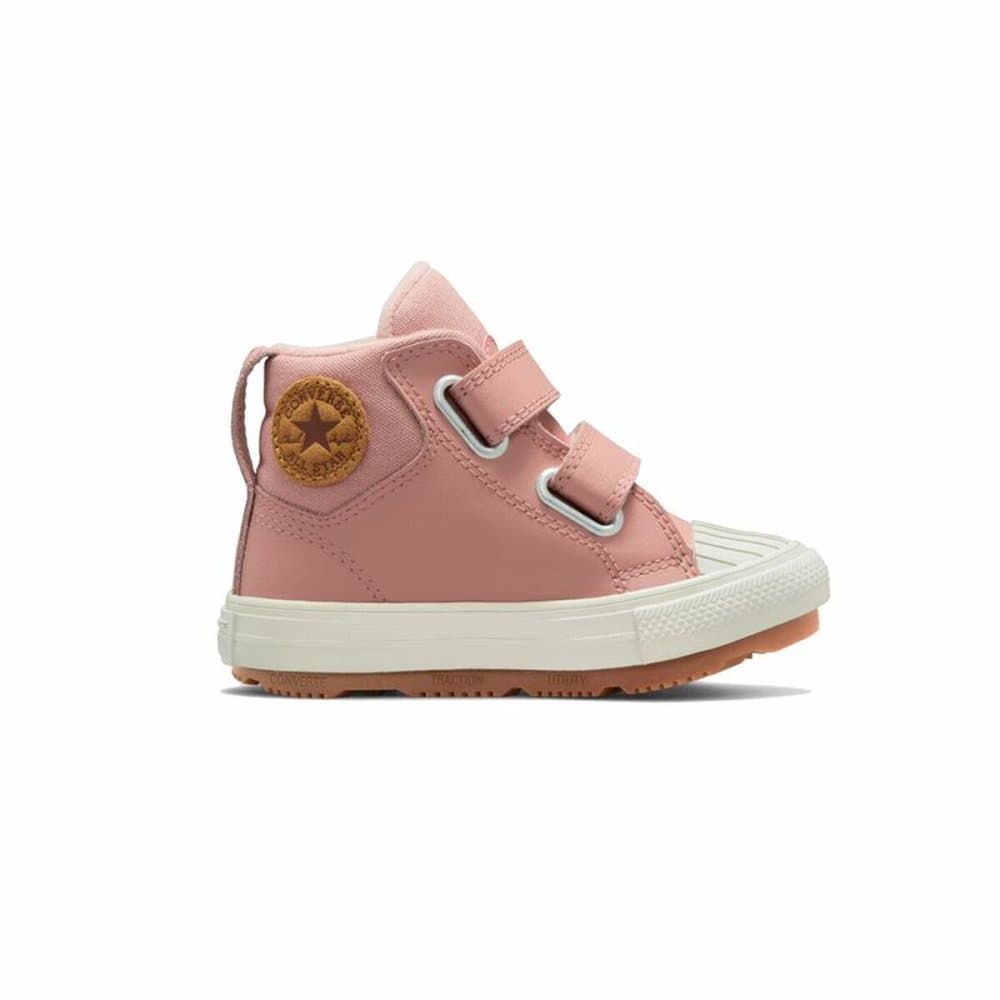 Sportskor för barn Converse Chuck Taylor All Star Rosa - 20